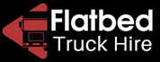 Flatbed Hire Scotland